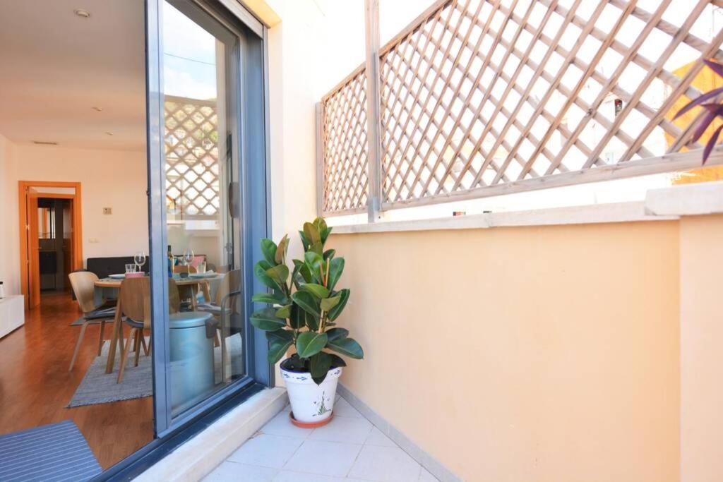 Penthouse In Old City Center By Nras Apartman Alicante Kültér fotó