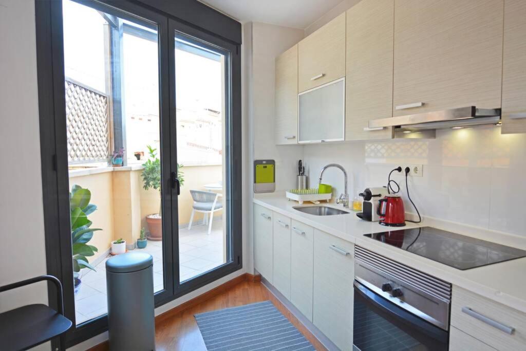 Penthouse In Old City Center By Nras Apartman Alicante Kültér fotó
