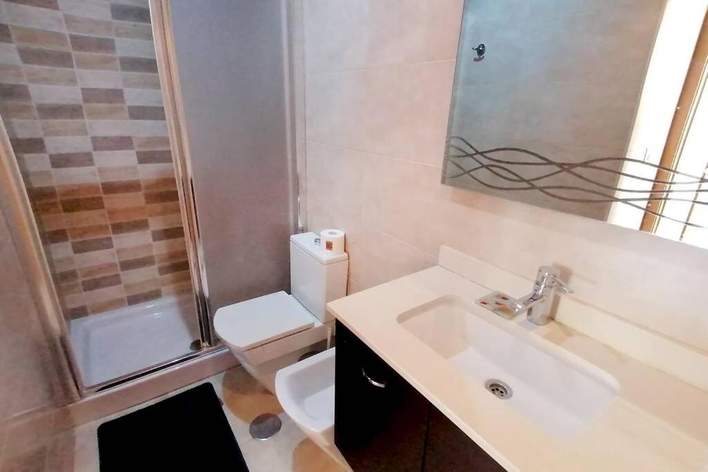 Penthouse In Old City Center By Nras Apartman Alicante Kültér fotó