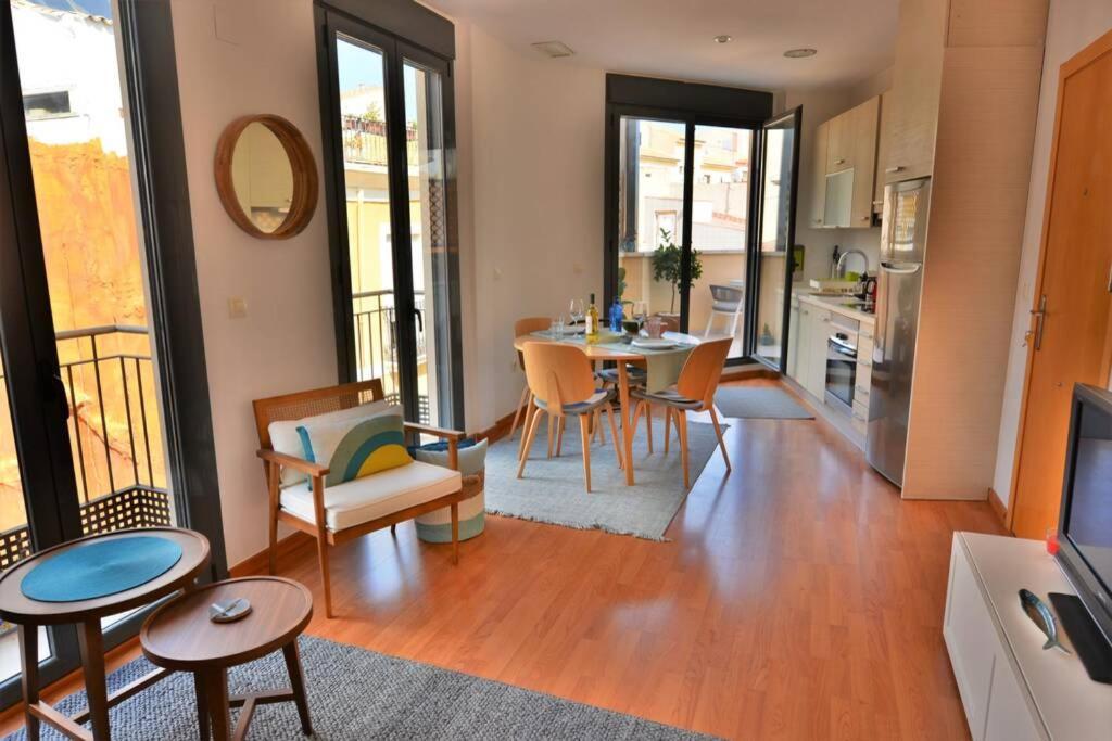 Penthouse In Old City Center By Nras Apartman Alicante Kültér fotó
