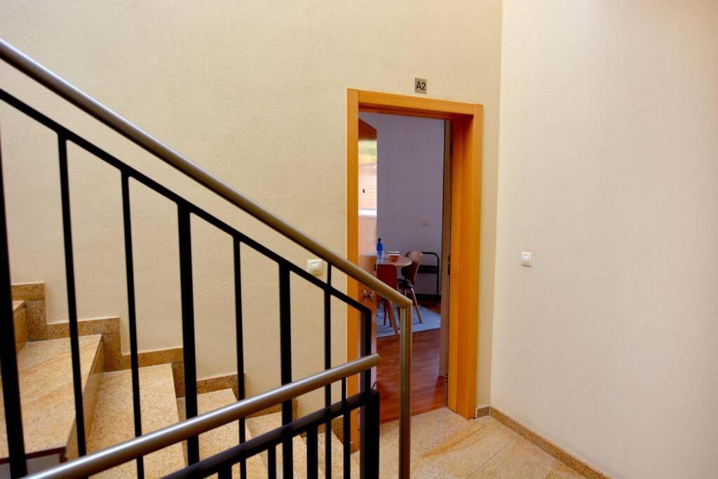 Penthouse In Old City Center By Nras Apartman Alicante Kültér fotó