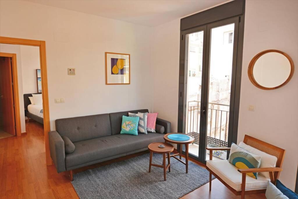 Penthouse In Old City Center By Nras Apartman Alicante Kültér fotó