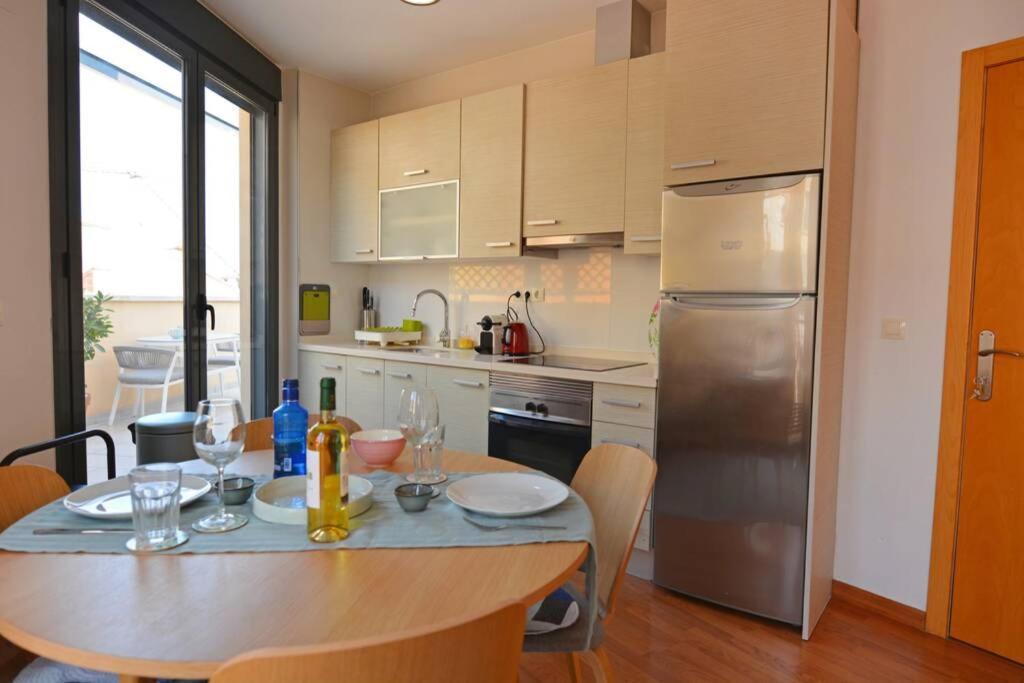 Penthouse In Old City Center By Nras Apartman Alicante Kültér fotó
